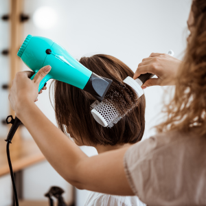 Hair Weaving