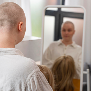 Hair Wigs for Cancer Patients