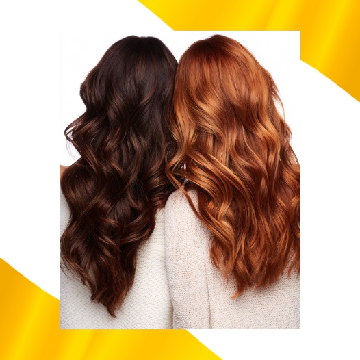 Add Instant Volume with Volumizer Clip-In Hair Extensions