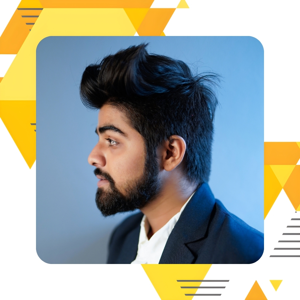 Hair Weaving treatment in Delhi